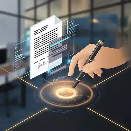 Smart Contract Audit in Australia