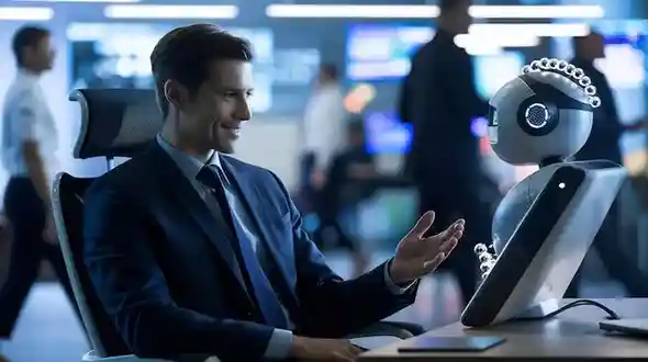 AI Agent Development Company in UK AI Agent Development Company in UK