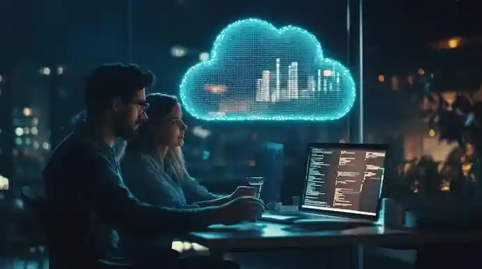 SAAS DEVELOPMENT SERVICES IN THE UAE