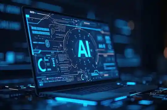 Generative AI development services in UK