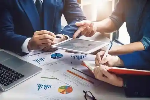 Business Analysis Banner