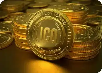 WHAT IS ICO MARKETING SERVICE? WHAT IS ICO MARKETING SERVICE?