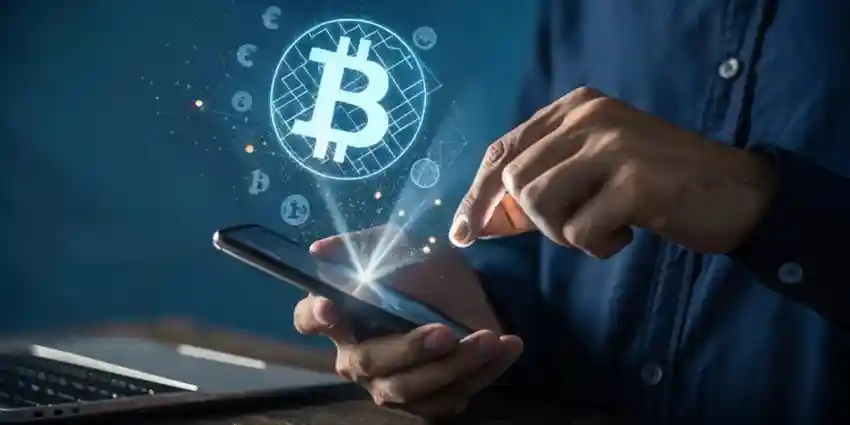 DApp development service in Australia