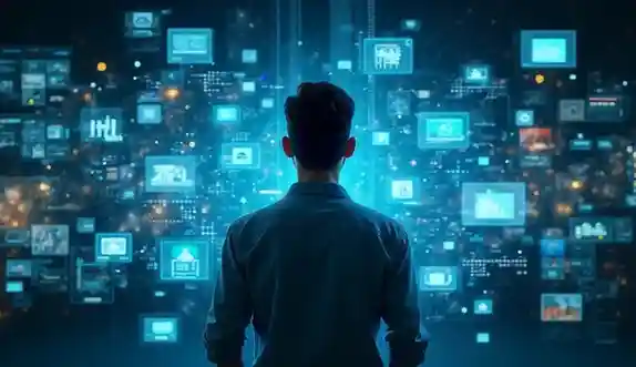 WE DEVELOP CUSTOM AI AGENTS THAT AUTOMATE, ANALYZE, AND OPTIMIZE YOUR BUSINESS