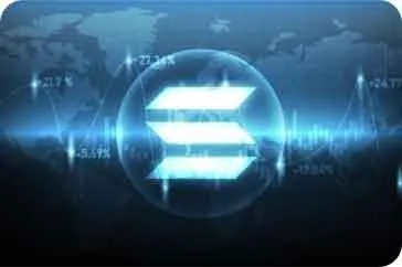 LAUNCH YOUR BLOCKCHAIN PROJECT ON THE SOLANA BLOCKCHAIN NETWORK