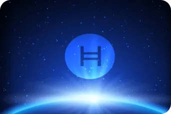 DEPLOY YOUR APPLICATION ON HEDERA HASHGRAPH BLOCKCHAIN!