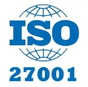 ISO 27001 ISO 27001