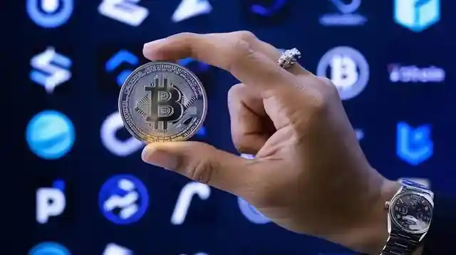 Social Media Marketing for Crypto Social Media Marketing for Crypto