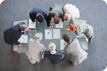 OUR APPROACH - COLLABORATIVE, CLIENT-FOCUSED, AND RESULTS-DRIVEN