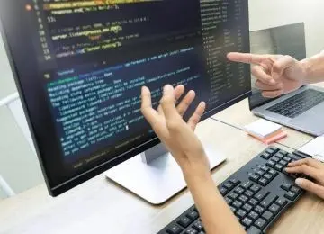 Custom Blockchain App Development in usa