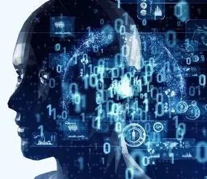 Deep blockchain expertise