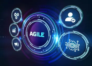 Agile & DevOps Practices in UK