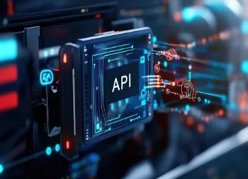 API & Third-Party Integrations In UK API & Third-Party Integrations In UK