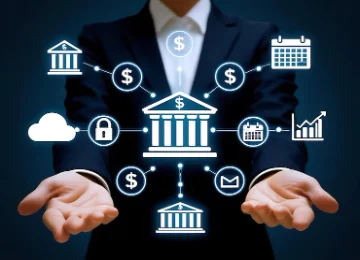 Banking & Financial Services (BFSI)