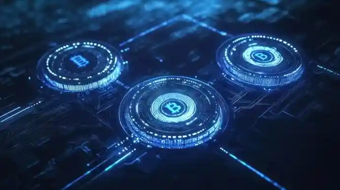 Blockchain Integration