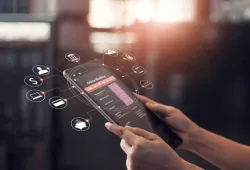 1. Online Banking and payments