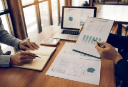 3. Financial Planning and Budgeting