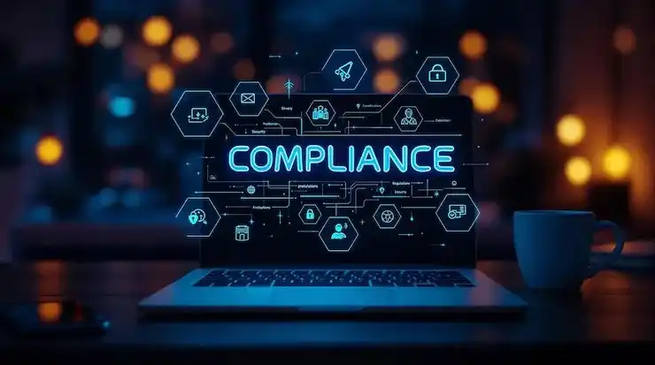 Compliance and Regulation Compliance and Regulation