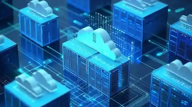 Decentralized Storage