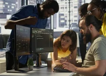 Dedicated Development Teams in India Dedicated Development Teams in India