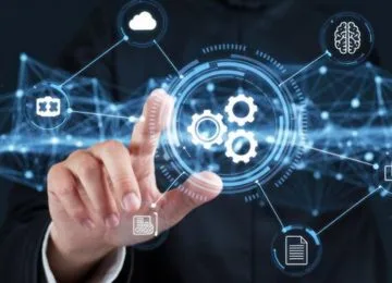 Full-Cycle Development in UAE