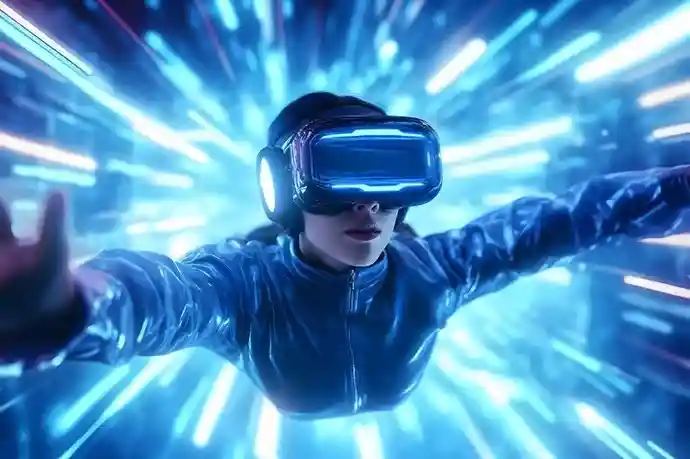 Gaming & Metaverse Gaming & Metaverse