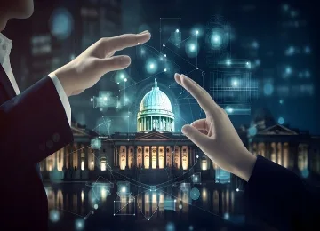 Government & Public Sector