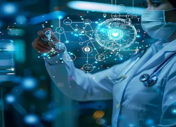 Healthcare & Life Sciences