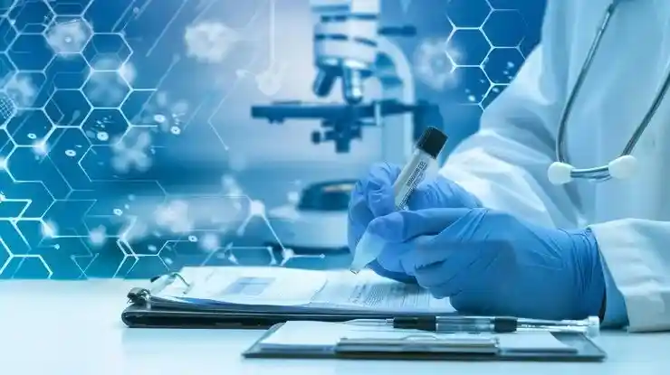 Healthcare & Research Healthcare & Research