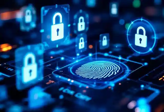 Identity And Authentication