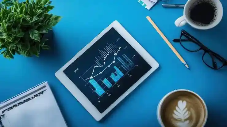5. Identify trends and patterns
