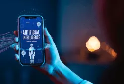 2. AI-Powered Chatbots