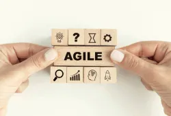 2. Agile Development Approach