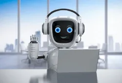 7. Customer Support Chatbots