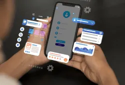 12. Event Planning Chatbots