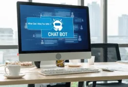 5. Informational Chatbots