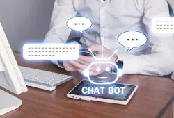 11. Social Media Chatbots