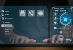 15. Survey & Feedback Chatbots