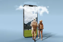 17. Travel Assistance Chatbots