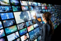 Entertainment & Media