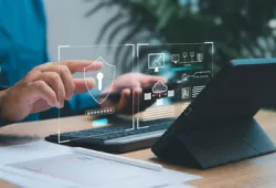 3. Encryption 3. Encryption