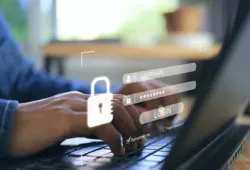 7. Strong Passwords 7. Strong Passwords