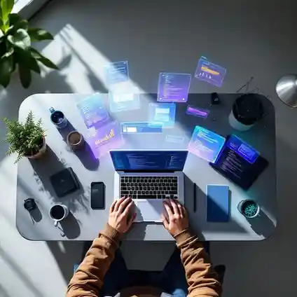 SaaS Web application development SaaS Web application development