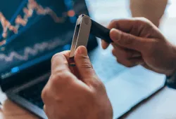 Hot And Cold Wallets Hot And Cold Wallets