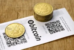 Paper Wallets Paper Wallets