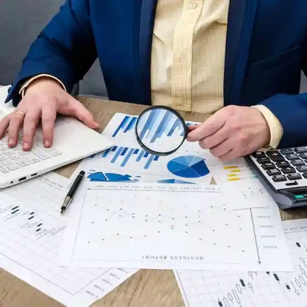 Smart Contract Audit