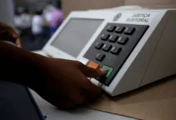 Voting and governance Voting and governance