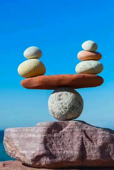 Work-Life Balance Work-Life Balance