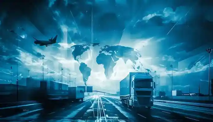 Logistics & Transportation