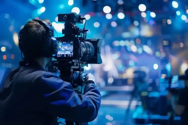 Media & Content Creation Media & Content Creation